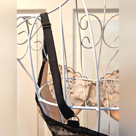 Victoria's Secret Dream Angels Push up Without Padding Bra - Picture 8 of 8